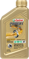 CASTROL Power 1? Synthetic Engine Oil - 10W-50 - 1 US quart 15D2C1