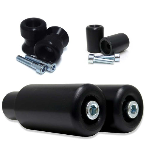Complete Slider Kit Black
