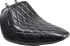 LE PERA Bare Bones Solo Seat - Diamond Stitch - Black - FLFB/S '18-'23 LYO-007DM