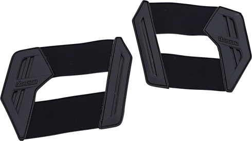 ICON Field Armor 3™ Waist Strap - Black - S/M 2701-1041