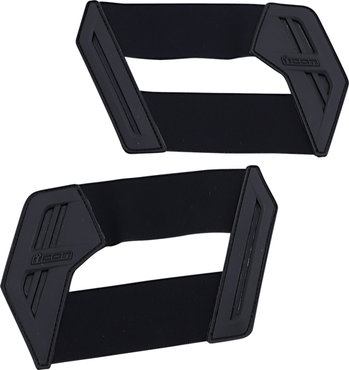 ICON Field Armor 3™ Waist Strap - Black - L/XL 2701-1042