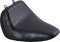 LE PERA Bare Bones Solo Seat - Smooth - Black - FLFB/S '18-'23 LYO-007