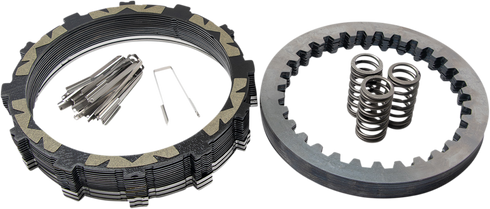 REKLUSE TorqDrive® Clutch Kit - Honda/Beta RMS-2801212