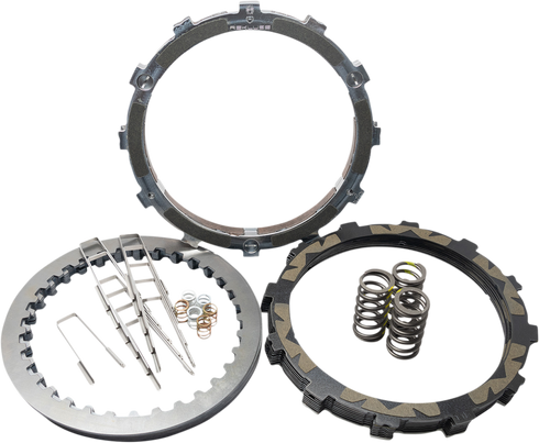 REKLUSE RadiusX Clutch RMS-6216200