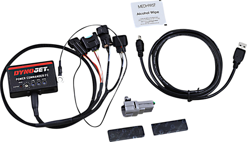 DRIVEN RACING Captive Axle Block Sliders - Gold DRCAX-203GD