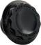 ARLEN NESS Vented Gas Cap - 12 Point - Black 701-010