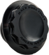ARLEN NESS Vented Gas Cap - 12 Point - Black 701-010