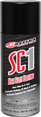 MAXIMA RACING OIL SC1 Detailer - 4 oz. net wt. - Aerosol 78904