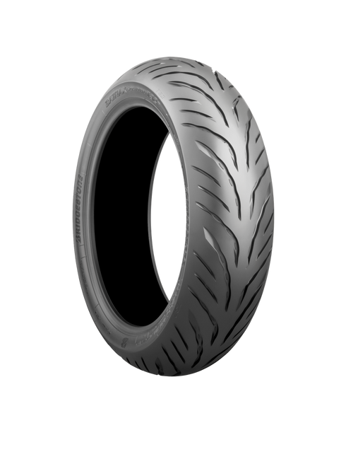 Bridgestone Battlax Sport Touring T32R Tire - 160/60ZR18 M/C 70W TL Rear