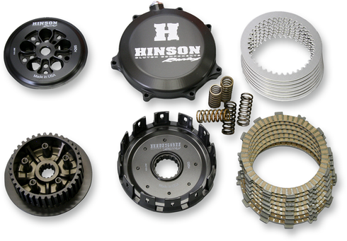 HINSON RACING Clutch Kit - CRF 150R HC290