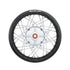 TB Wheel Assembly Set, HD Aluminum Rims BLACK, HD spokes – All KAWASAKI KLX110