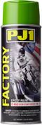 PJ1/VHT Factory Match Paint - Kawasaki Green '98-'02 - 12 oz. net wt. - Aerosol 17-KGO