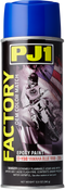 PJ1/VHT Factory Match Paint - Yamaha Blue '98-'06 - 12 oz. net wt. - Aerosol 17-YB8