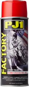 PJ1/VHT Factory Match Paint - Honda Red '88-'89 - 12 oz. net wt. - Aerosol 17-HRO