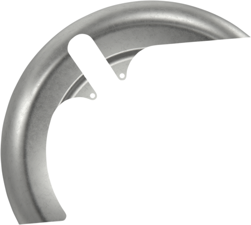 ARLEN NESS Fat Stocker Front Fender 210-005