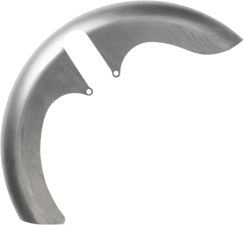 ARLEN NESS Fat Wrap Front Fender - Touring/Trike '14-'25 210-007