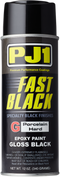 PJ1/VHT Epoxy Paint - Gloss Black - 12 oz. net wt. - Aerosol 16-GLS
