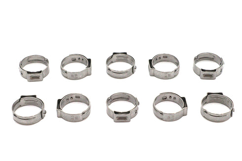 Oetiker Oil Line Hose Clamp - 16-0064