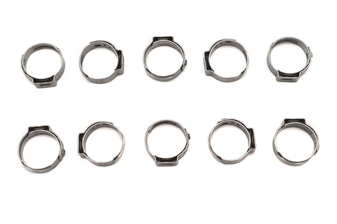 Oetiker Oil Line Hose Clamp - 16-0064