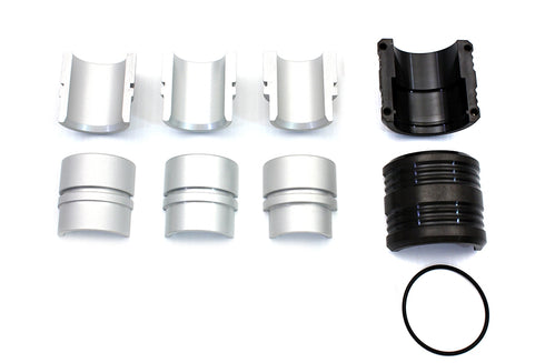 K&L Supply Co. Adjustable Fork Seal Driver Tool Kit - 16-0074