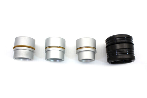 K&L Supply Co. Adjustable Fork Seal Driver Tool Kit - 16-0074