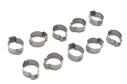 Oetiker Oil Hose Clamp - 16-0081