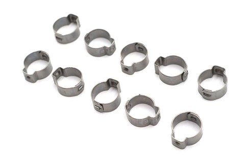 Oetiker Oil Hose Clamp - 16-0081