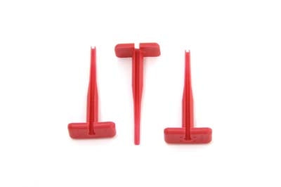 Thexton Deutsch Terminal Remover Tool - 16-0087