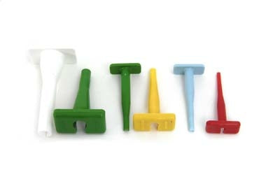 Thexton Deutsch Terminal Removal Tool Kit - 16-0090