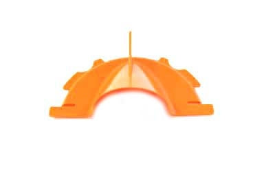 OE OE Primary Oil Fill Funnel Orange - 16-0092