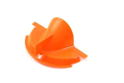 OE OE Primary Oil Fill Funnel Orange - 16-0093