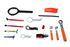 Motorshop Rider Tool Kit for 2014-UP FLT - 16-0098