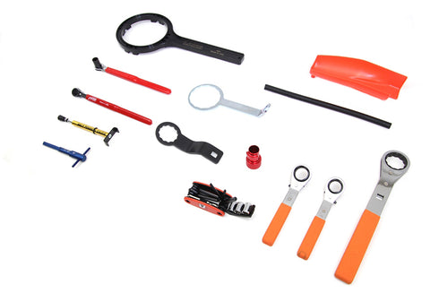 Motorshop Rider Tool Kit for 2014-UP FLT - 16-0098