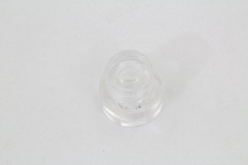 Motorshop Clear Hex Timing Plugs Standard - 16-0099
