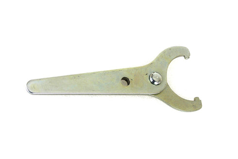 Motorshop Shock Spanner Wrench Tool - 16-0100