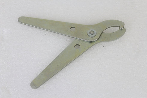 Motorshop Shock Spanner Wrench Tool - 16-0100