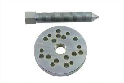 Motorshop Clutch Hub Puller Tool with Point End - 16-0113