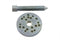 Motorshop Clutch Hub Puller Tool with Point End - 16-0113