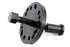 Motorshop Clutch Hub Puller Tool with Swivel - 16-0115