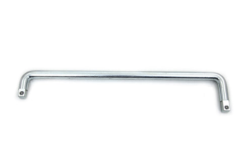 Motorshop Cylinder Head Bolt Socket Handle - 16-0124