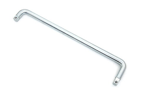 Motorshop Cylinder Head Bolt Socket Handle - 16-0124