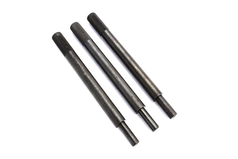 Motorshop Valve Guide Driver Tool Set - 16-0132