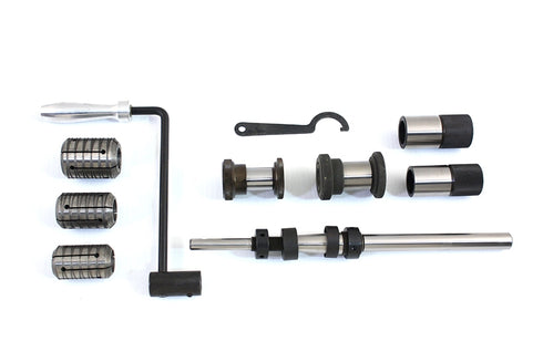 Eastern Crankcase Main Bearing Lap Tool - 16-0135