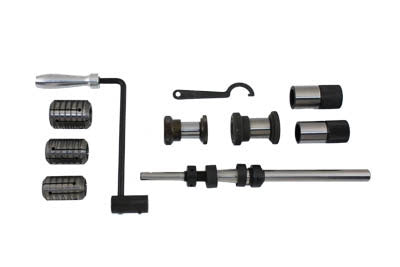 Eastern Crankcase Main Bearing Lap Tool - 16-0135