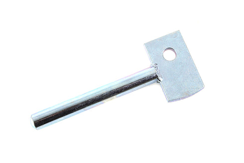 Motorshop Primary Inspection Plug Wrench Tool - 16-0158