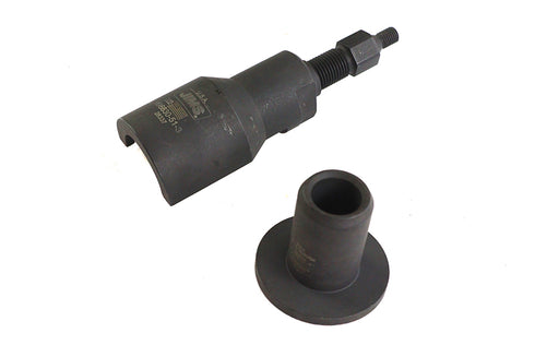 Jims Pinion Gear Puller Tool Kit - 16-0162