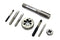 Motorshop Die Tool and Tap Set - 16-0187