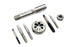 Motorshop Die Tool and Tap Set - 16-0187