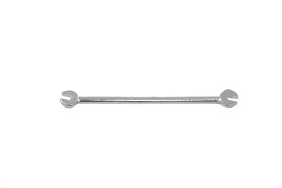 Motorshop 8 Gauge Spoke Wrench Tool - 16-0200