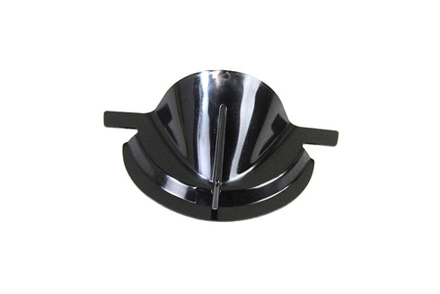 OE OE Primary Oil Fill Funnel Black - 16-0205